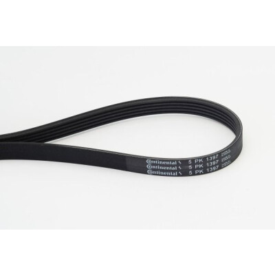 CONTINENTAL CTAM Courroie trapézoïdale poly-V 5PK1397