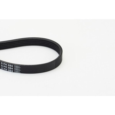CONTINENTAL CTAM Courroie trapézoïdale poly-V 5PK884