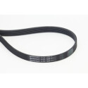 Courroie trapézoïdale en poly CONTINENTAL CTAM 6PK1200