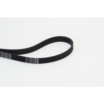 CONTINENTAL CTAM Courroie trapézoïdale poly-V 6PK1642