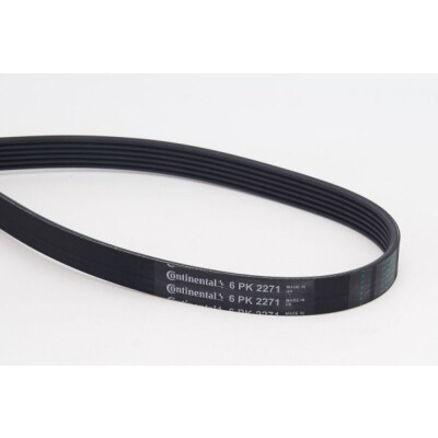 CONTINENTAL CTAM Courroie trapézoïdale poly-V 6PK2271