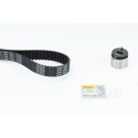 Jeu de courroies de distribution CONTINENTAL CTAM CT1008K2