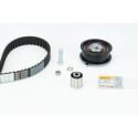 Kit de courroie de distribution CONTINENTAL CTAM CT1012K2