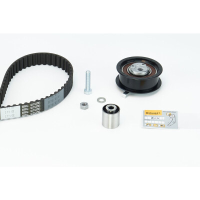 Kit de courroie de distribution CONTINENTAL CTAM CT1012K2