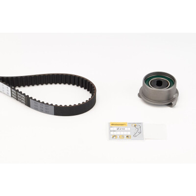 Jeu de courroies de distribution CONTINENTAL CTAM CT1013K1