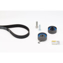 Jeu de courroies de distribution CONTINENTAL CTAM CT1014K2