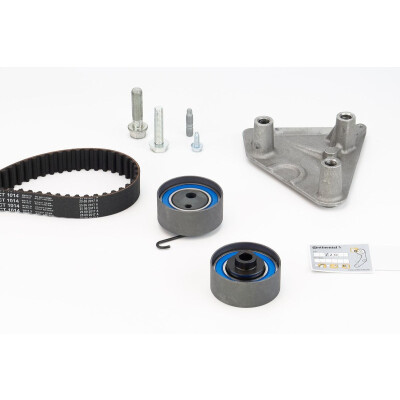 Jeu de courroies de distribution CONTINENTAL CTAM CT1014K3