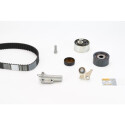 Jeu de courroies de distribution Continental CTAM CT1015K2
