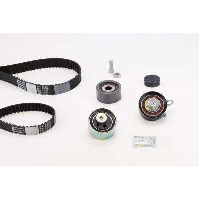 Jeu de courroies de distribution Continental CTAM CT1015K3PRO
