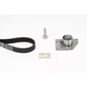 Jeu de courroies de distribution CONTINENTAL CTAM CT1025K1