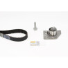 Jeu de courroies de distribution CONTINENTAL CTAM CT1025K1