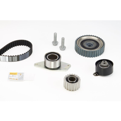 Jeu de courroies de distribution CONTINENTAL CTAM CT1026K2