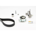 CONTINENTAL CTAM CT1028K1 jeu de courroies de distribution