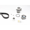 Kit pompe à eau + courroie de distribution CONTINENTAL CAM CT1028WP1