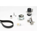 Kit pompe à eau + courroie de distribution CONTINENTAL CAM CT1028WP6