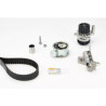Kit pompe à eau + courroie de distribution CONTINENTAL CAM CT1028WP6