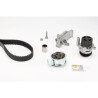 Kit pompe à eau + courroie de distribution CONTINENTAL CAM CT1028WP7