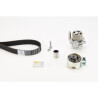 Kit pompe à eau + courroie de distribution CONTINENTAL CAM CT1028WP9