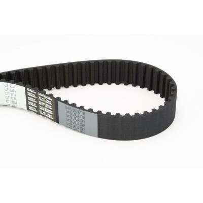 Courroie de distribution CONTINENTAL CTAM CT1034