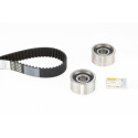 Jeu de courroies de distribution CONTINENTAL CTAM CT1034K1