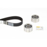 Jeu de courroies de distribution CONTINENTAL CTAM CT1034K1