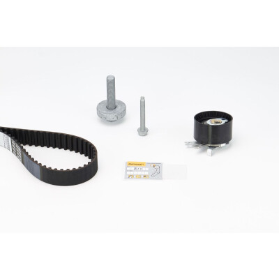 Jeu de courroies de distribution CONTINENTAL CTAM CT1035K2