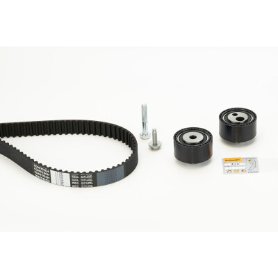 CONTINENTAL CTAM CT1037K2 jeu de courroies de distribution