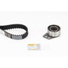 Jeu de courroies de distribution CONTINENTAL CTAM CT1042K1