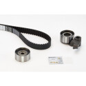 Jeu de courroies de distribution CONTINENTAL CTAM CT1043K1