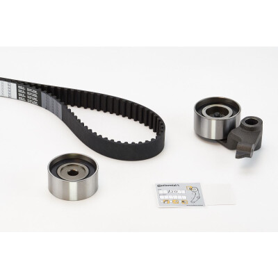 Jeu de courroies de distribution CONTINENTAL CTAM CT1043K1