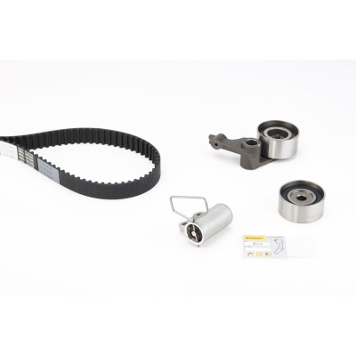 Jeu de courroies de distribution CONTINENTAL CTAM CT1043K2