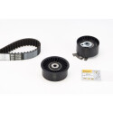 CONTINENTAL CTAM CT1046K1 jeu de courroies de distribution