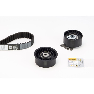 CONTINENTAL CTAM CT1046K1 jeu de courroies de distribution