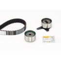 CONTINENTAL CTAM CT1047K1 jeu de courroies de distribution