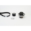 Pompe à eau + kit de distribution CONTINENTAL CTAM CT1049WP1