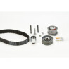 CONTINENTAL CTAM CT1051K1 jeu de courroies de distribution