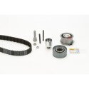 Jeu de courroies de distribution CONTINENTAL CTAM CT1051K2
