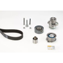 Kit pompe à eau + courroie de distribution CONTINENTAL CAM CT1051WP2