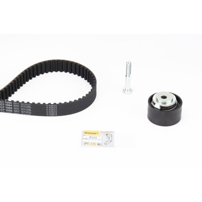 CONTINENTAL CTAM CT1054K2 jeu de courroies de distribution