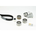 CONTINENTAL CTAM CT1058K2 jeu de courroies de distribution