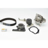 Pompe à eau + kit de distribution CONTINENTAL CTAM CT1061WP1