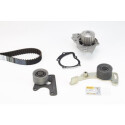 Pompe à eau + kit de distribution CONTINENTAL CTAM CT1061WP2