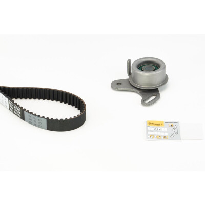Jeu de courroies de distribution CONTINENTAL CTAM CT1062K1