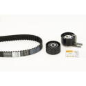 Jeu de courroies de distribution CONTINENTAL CTAM CT1063K1