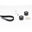 Jeu de courroies de distribution CONTINENTAL CTAM CT1063K2