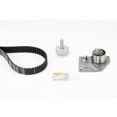 Jeu de courroies de distribution CONTINENTAL CTAM CT1064K1