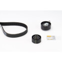Jeu de courroies de distribution CONTINENTAL CTAM CT1065K3