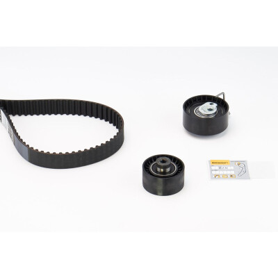 Jeu de courroies de distribution CONTINENTAL CTAM CT1065K3