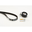 Jeu de courroies de distribution CONTINENTAL CTAM CT1066K1