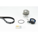 Pompe à eau + kit de distribution CONTINENTAL CTAM CT1067WP1